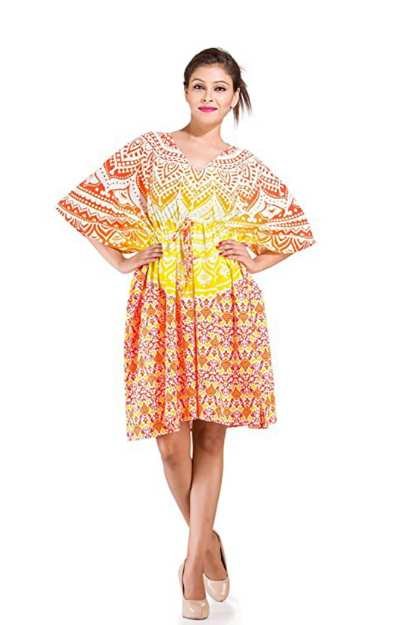 Women  bath robe